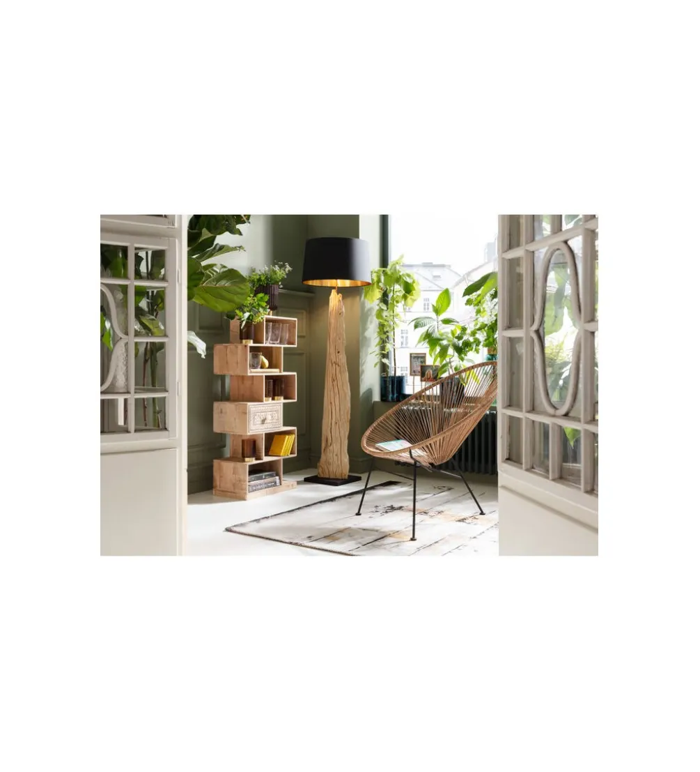 Lampa podłogowa Nature Straight 170 cm
