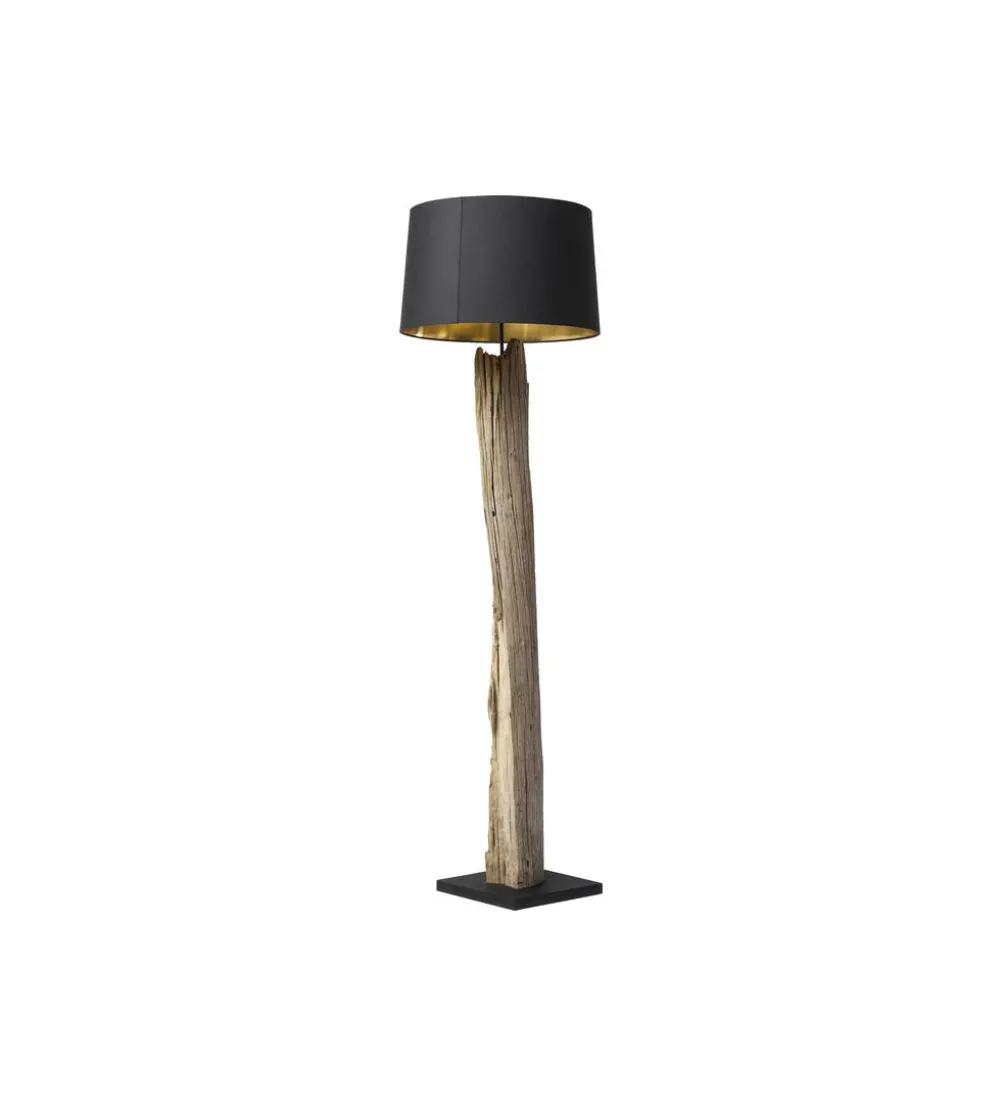 Lampa podłogowa Nature Straight 170 cm