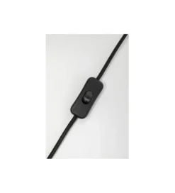 Lampa podłogowa RAINBOW 26 cm niebieska