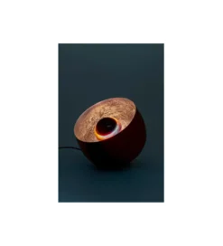 Lampa podłogowa RAINBOW 26 cm niebieska