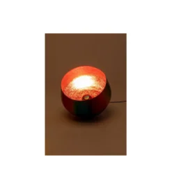 Lampa podłogowa RAINBOW 51 cm różowa