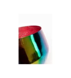 Lampa podłogowa RAINBOW 51 cm różowa