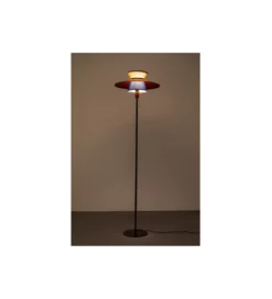 Lampa podłogowa RIVA 160 cm
