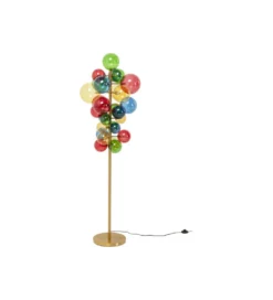 Lampa podłogowa SCALA BALLS 169 cm