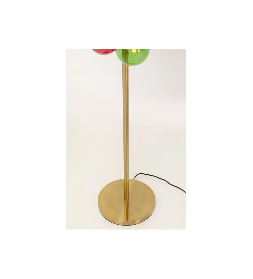 Lampa podłogowa SCALA BALLS 169 cm