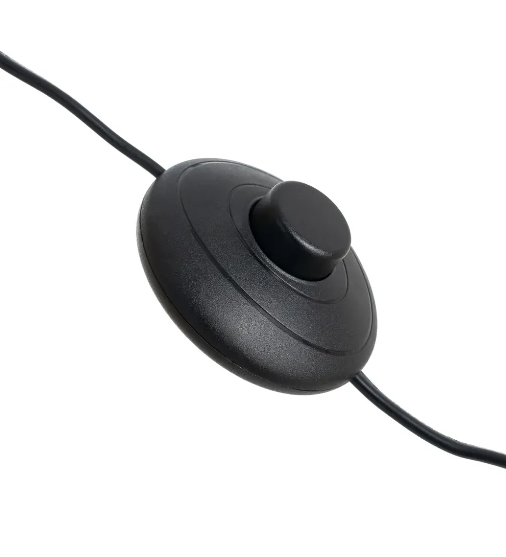Lampa podłogowa SEULO 99 cm rattanowa