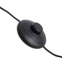 Lampa podłogowa SEULO 138 cm rattanowa