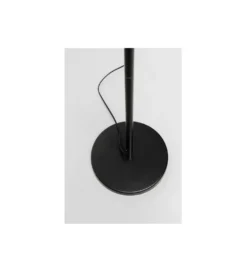 Lampa podłogowa SMOKE GOBLET BALL 160 cm
