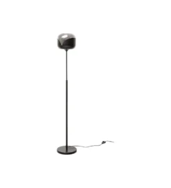 Lampa podłogowa SMOKE GOBLET BALL 160 cm