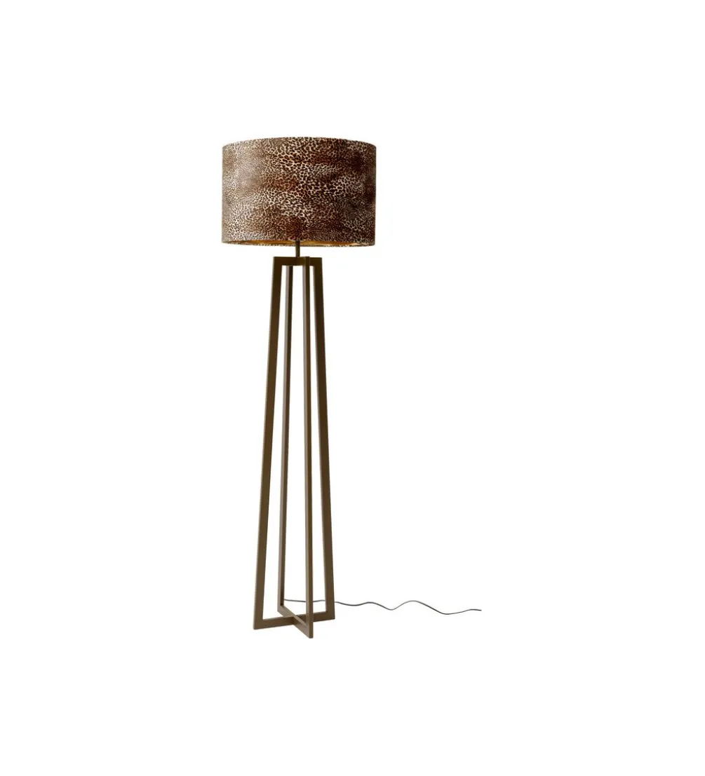 Lampa podłogowa WILDLIFE 160 cm
