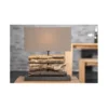Lampa Rerifere Brown