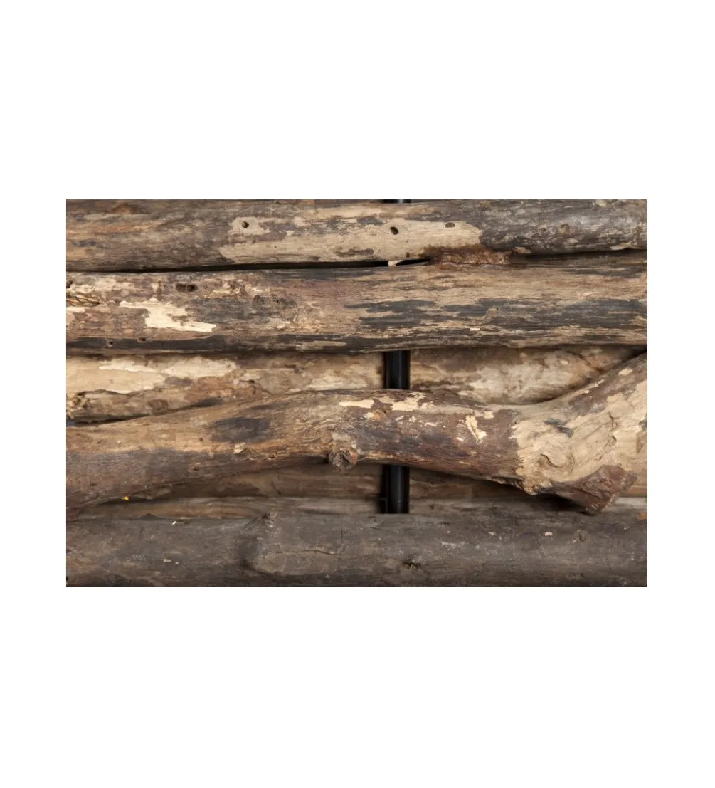 Lampa Rerifere Brown