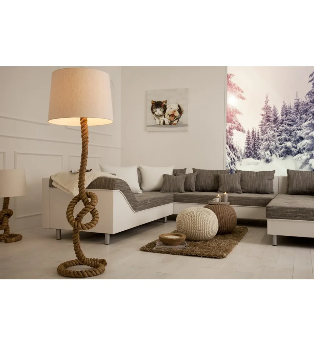 Lampa Seven Seas 160 cm