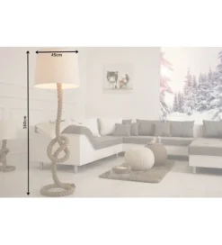 Lampa Seven Seas 160 cm