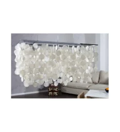 Lampa Shell Reflections 80 cm