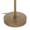 Lampa Stojąca LIFS 162 cm Naturalna Rafia