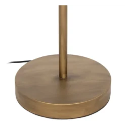 Lampa Stojąca LIFS 162 cm Naturalna Rafia