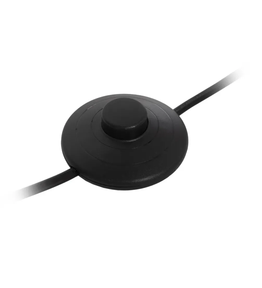 Lampa Stojąca LIFS 162 cm Naturalna Rafia