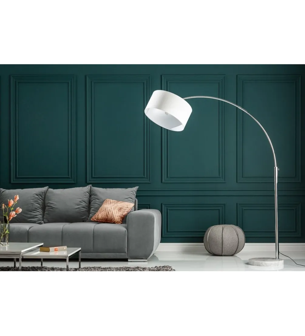 Lampa stojąca Lounge Deal Classic