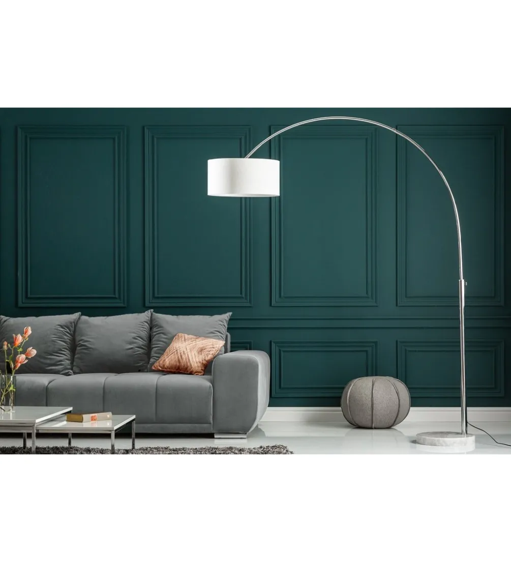 Lampa stojąca Lounge Deal Classic