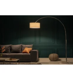 Lampa stojąca Lounge Deal Classic