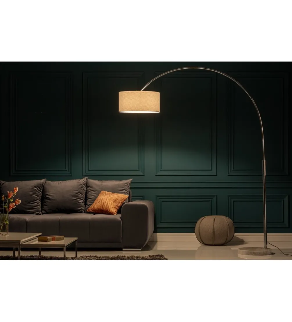 Lampa stojąca Lounge Deal Classic