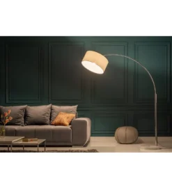 Lampa stojąca Lounge Deal Classic