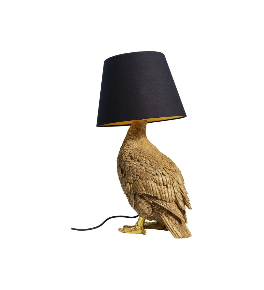 Lampa stołowa ANIMAL DUCK 58 cm