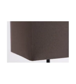 Lampa stołowa Driftwood Hypnotic brown