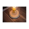 Lampa stołowa Edison Retro