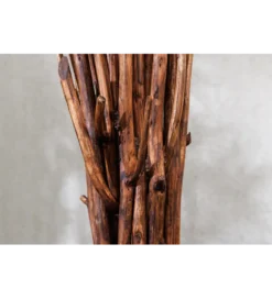 Lampa stołowa EUPHORIA 60 cm naturalna