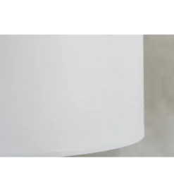 Lampa stołowa EUPHORIA 60 cm naturalna