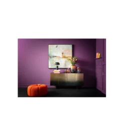 Lampa stołowa Loungy 38 cm czarna