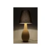 Lampa stołowa MUSA 44 cm taupe