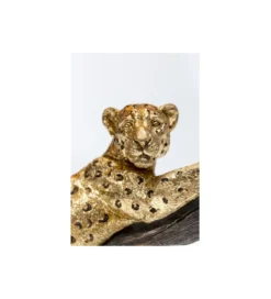 Lampa stołowa RELAX LEOPARD 50 cm