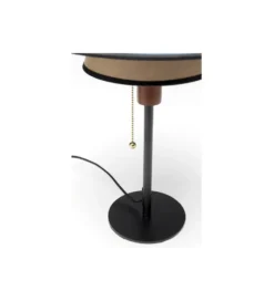 Lampa stołowa RIVA 49 cm