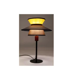 Lampa stołowa RIVA 49 cm