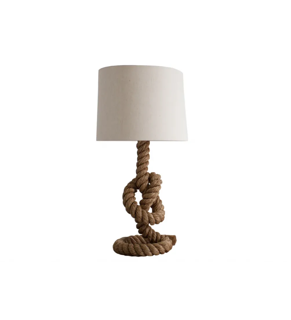 Lampa stołowa Seven Seas 80 cm