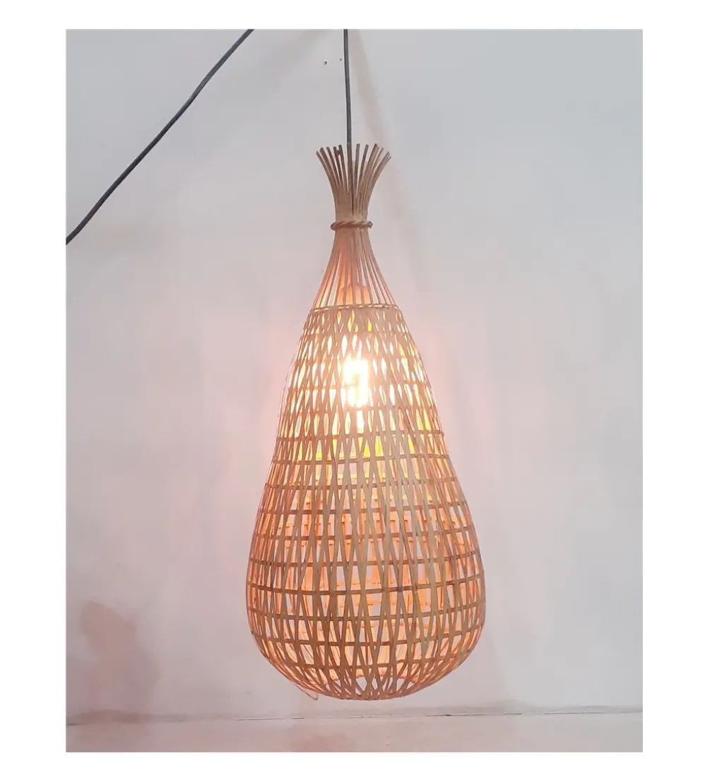 Lampa wisząca AKADAI 28 cm