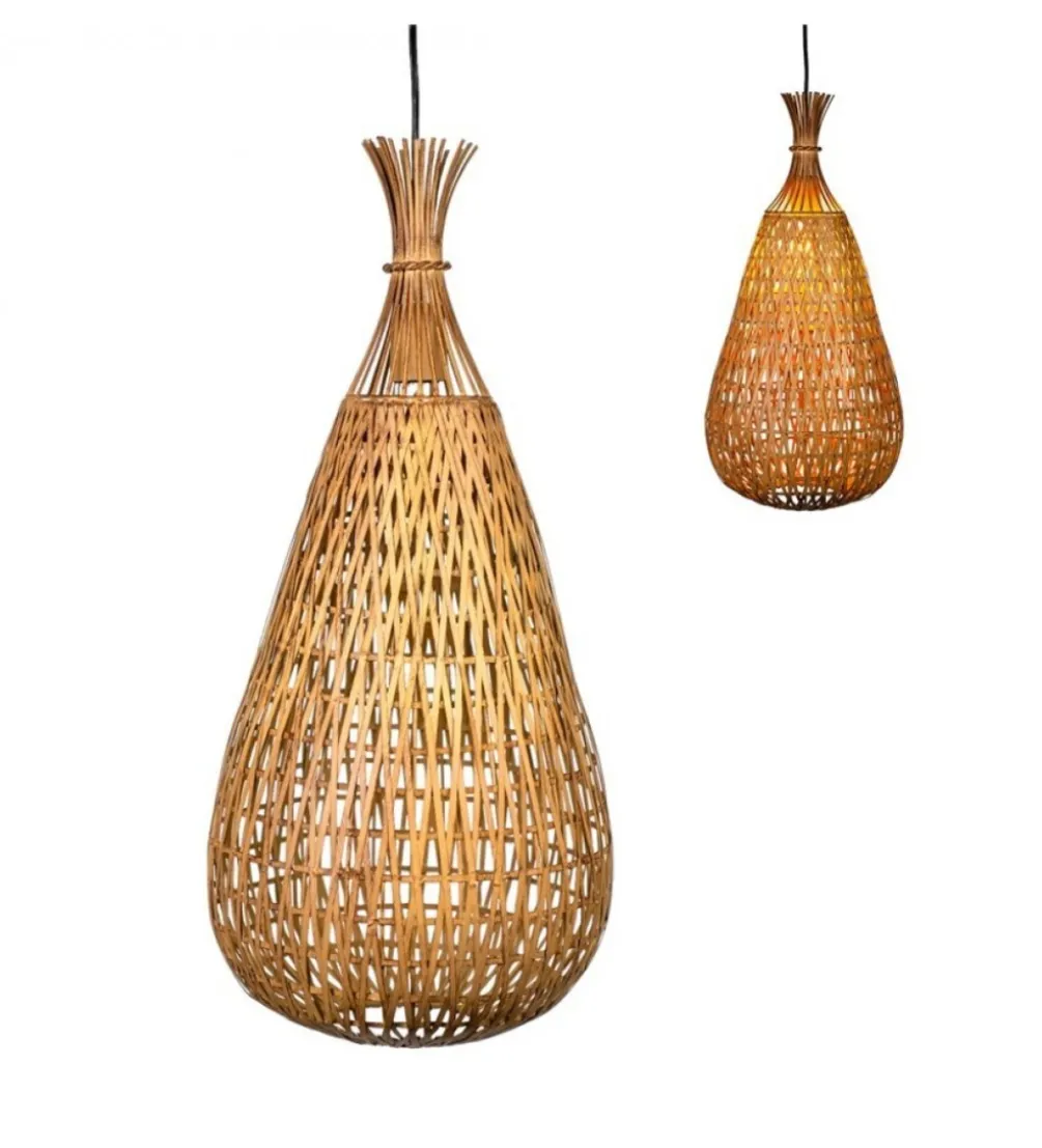 Lampa wisząca AKADAI 32 cm