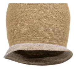 Lampa wisząca AKTALIZ 35 cm naturalna