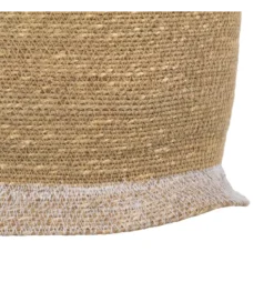 Lampa wisząca AKTALIZ 35 cm naturalna