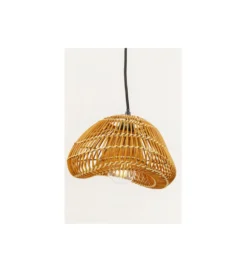 Lampa wisząca ALOHA DROP TRE 80 cm naturalna