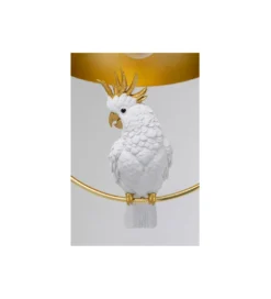Lampa wisząca ANIMAL KAKADU