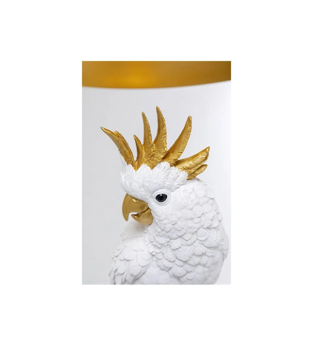 Lampa wisząca ANIMAL KAKADU
