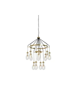 Lampa wisząca BELL HIGHLIGHT 134 cm
