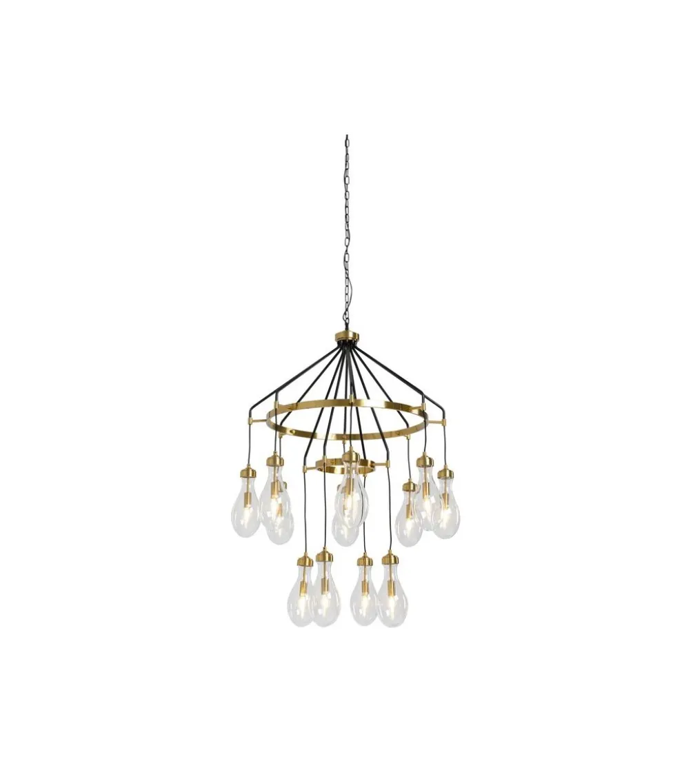 Lampa wisząca BELL HIGHLIGHT 134 cm