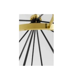 Lampa wisząca BELL HIGHLIGHT 134 cm