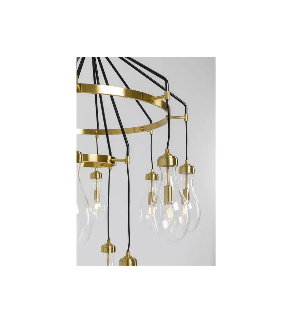 Lampa wisząca BELL HIGHLIGHT 134 cm