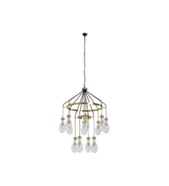 Lampa wisząca BELL HIGHLIGHT 134 cm